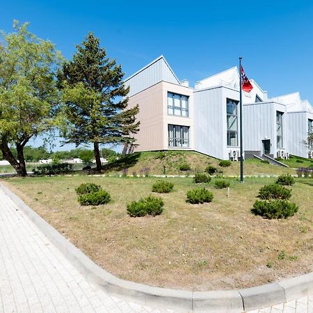 Apartamentai Su Vaizdu I Jura Palanga Exterior foto